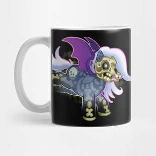 My Little Apocalypse : Death Mug